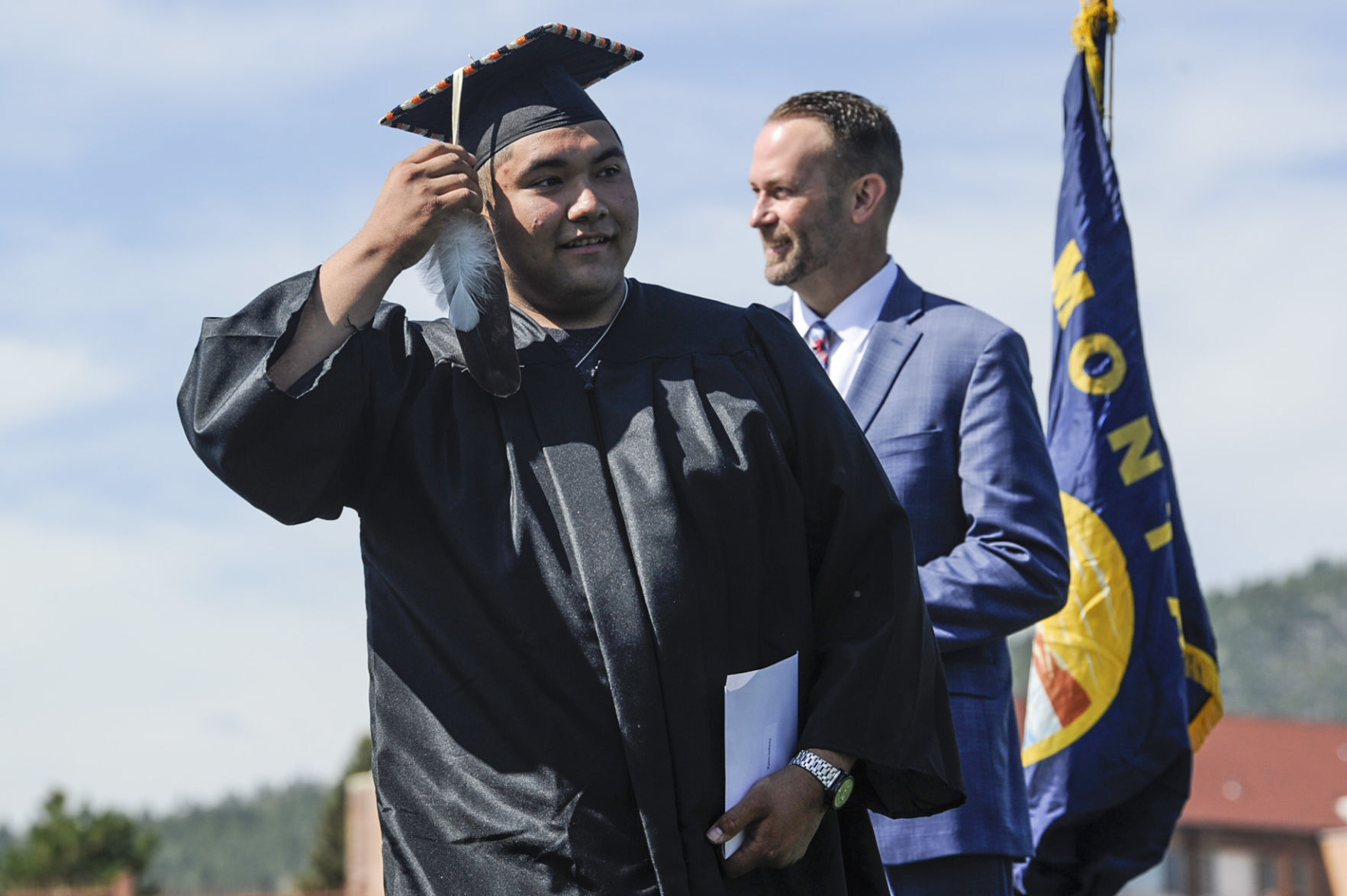 Access to Success Graduation